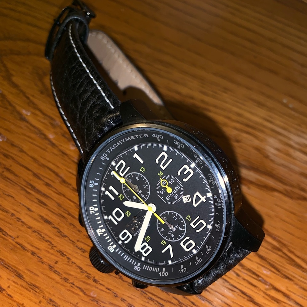 Invicta FORCE chronograph, model no. 3332